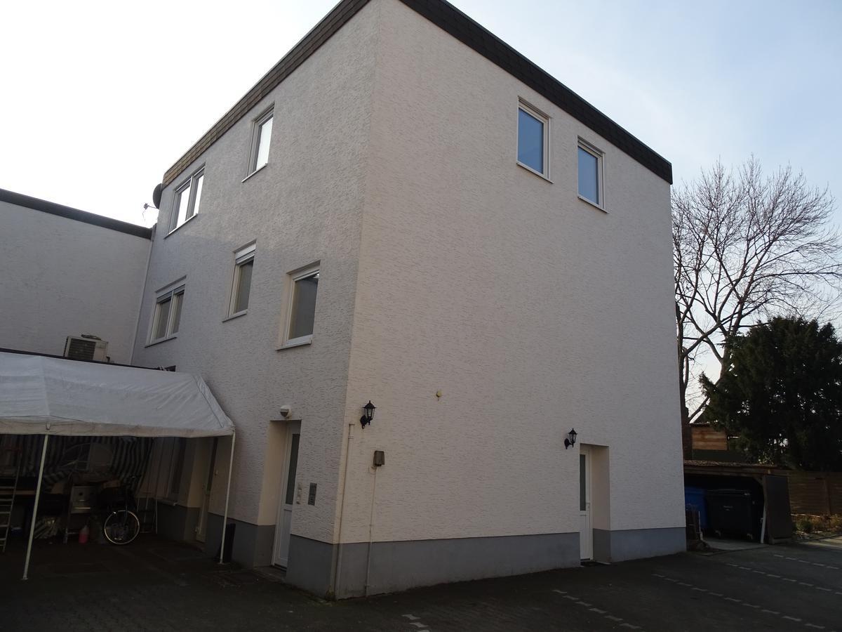 Hotel Kriftelerhof Exterior photo